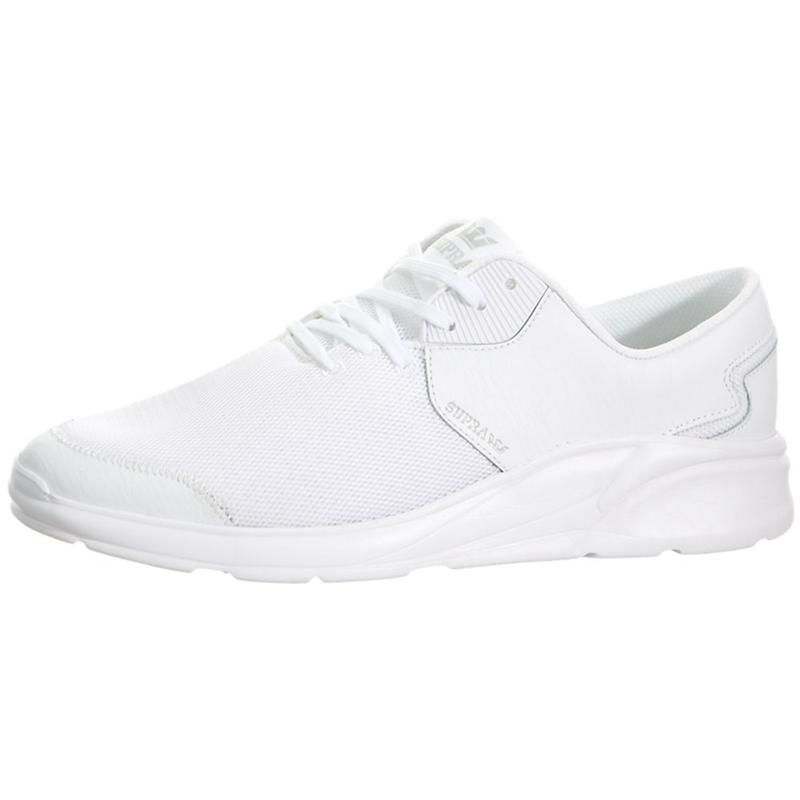 Zapatillas Supra Argentina Hombre - NOIZ Blancas (PRCEZ-2718)